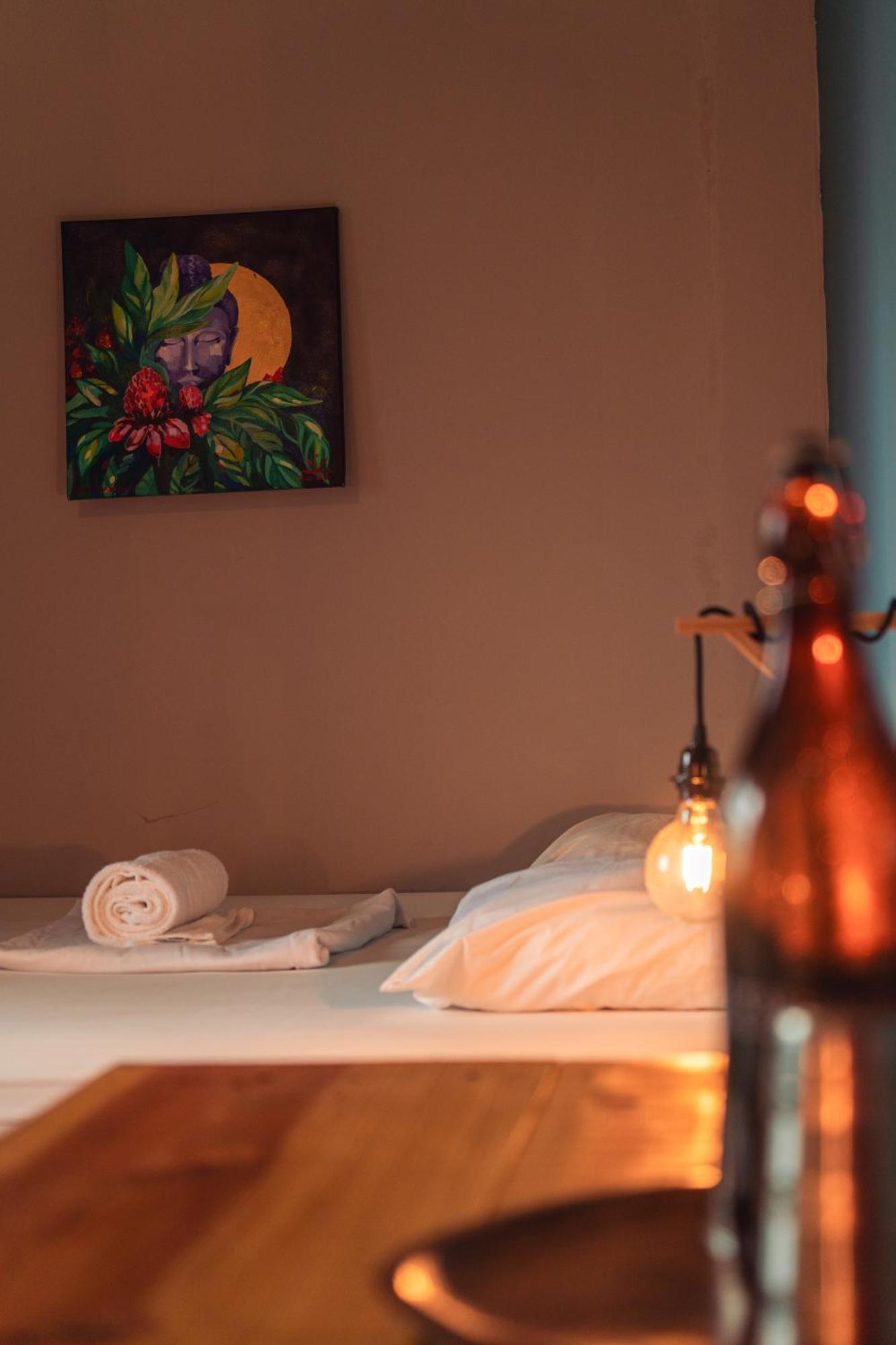 Bodhi Hostel & Lounge El Valle de Anton Cameră foto