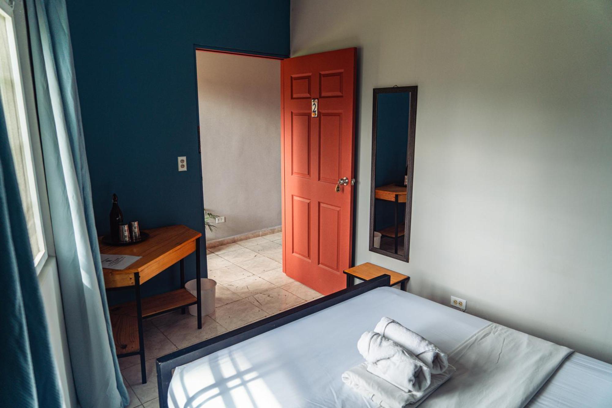 Bodhi Hostel & Lounge El Valle de Anton Cameră foto