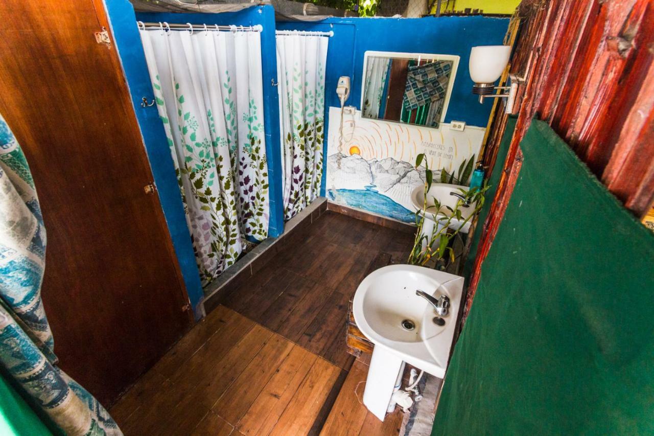 Bodhi Hostel & Lounge El Valle de Anton Cameră foto